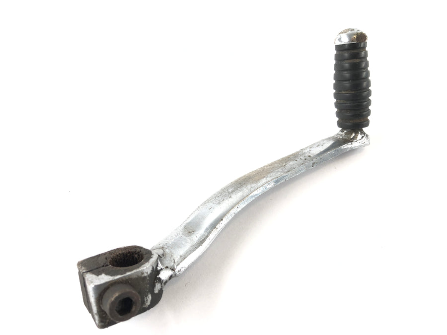 Honda CB 550 F [Super Sport] - Switching Pedal Gear Spak