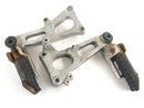 Honda NS 400 R NC19 [1985] - Pediatric Footstest Set-3