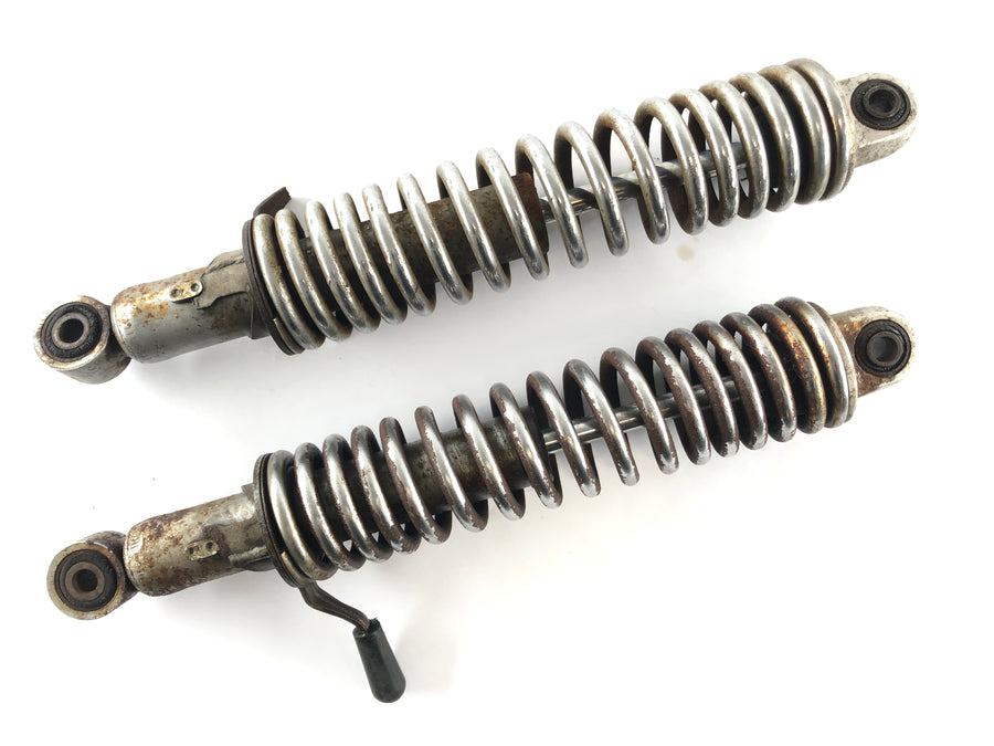 BMW R 75/6 [1974] - Spring Absorber Set Couple