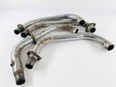 Yamaha XJR 1200 4PU [1995] - MANIFOLD EXSICE-6