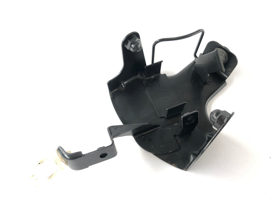 Yamaha XVS 650 Drag Star 4VR [1997] - Holder bensinpumpe aggregatholder
