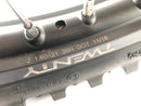 KTM 520 EXC [2001] - Forhjulshjulskan-3