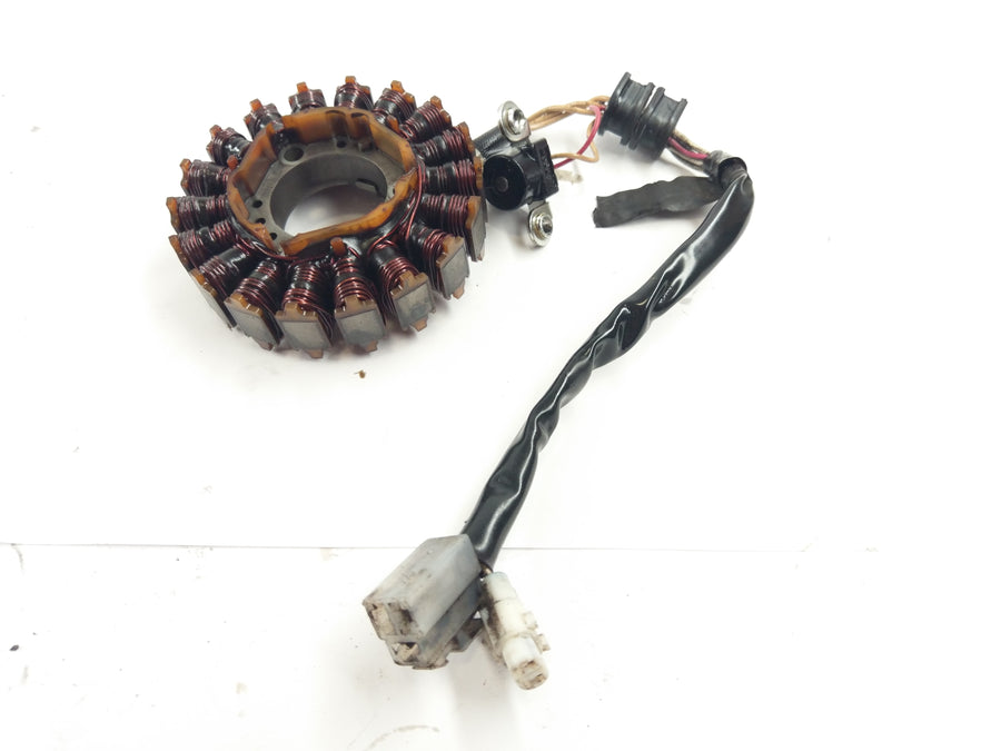 Beta RR 4T 125 LC [2014] - Lichter Stator med henting
