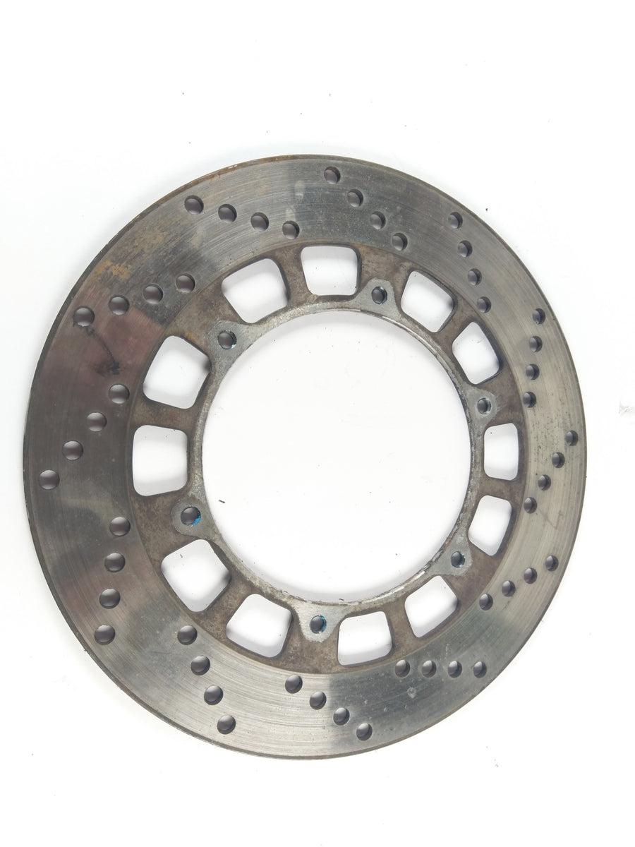 Yamaha XT 550 5Y3 - Bremseskive foran 265mm x 4,2mm
