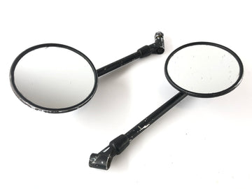 Yamaha V -Max 1200 2LT [1994] - Speil Return Set Set Par - 0