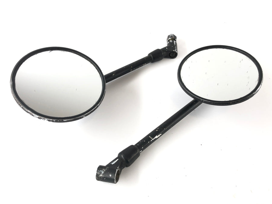 Yamaha V -Max 1200 2LT [1994] - Speil Return Set Set Par