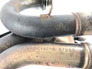 Husqvarna TE 610 E Dual H7 [1998] - MANIFOLD EXSICE-3