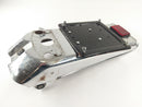 Moto Guzzi Nevada 750 LK [2001] - Splash Protection License Plate Holder-2