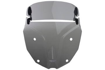 BMW R 1200 GS Adventure [2013-]-Multi-X-skjerm "MXC"