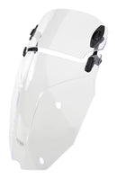 BMW R 1200 GS Adventure [2013-]-Multi-X-skjerm "MXC"-22