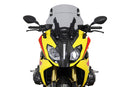 BMW R 1200 RS [2015-]-Multi-X-skjerm "MXC"-5