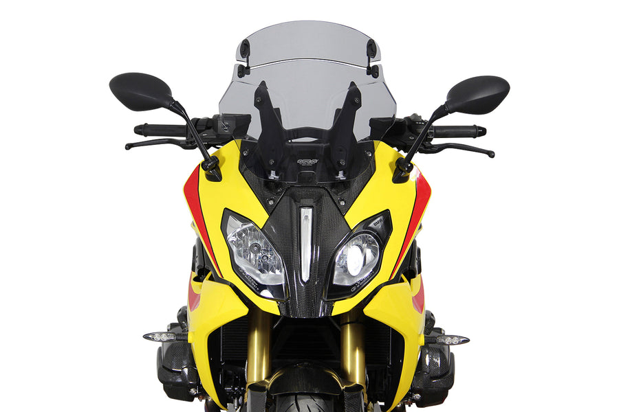 BMW R 1200 RS [2015-]-Multi-X-skjerm "MXC"