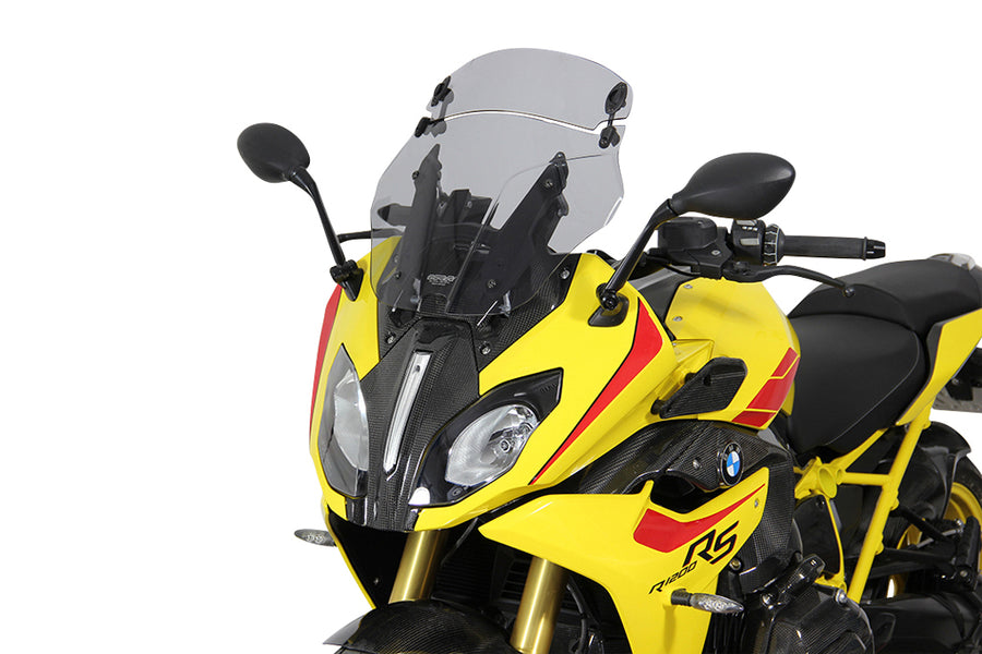 BMW R 1200 RS [2015-]-Multi-X-skjerm "MXC"
