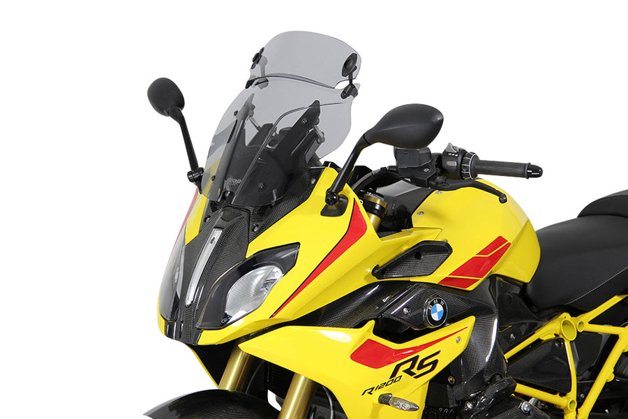 BMW R 1200 RS [2015-]-Multi-X-skjerm "MXC"