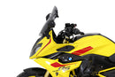 BMW R 1200 RS [2015-]-Multi-X-skjerm "MXC"-9