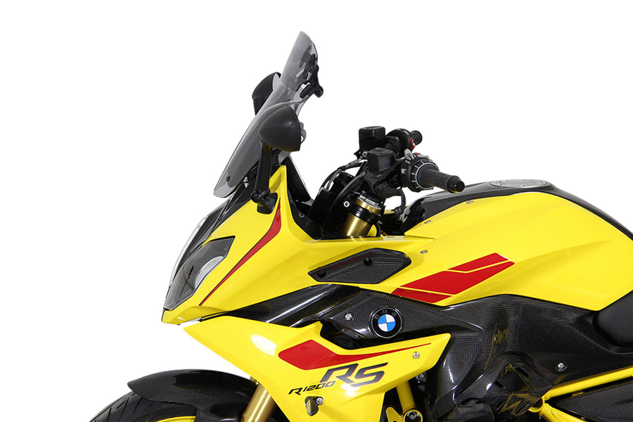 BMW R 1200 RS [2015-]-Multi-X-skjerm "MXC"