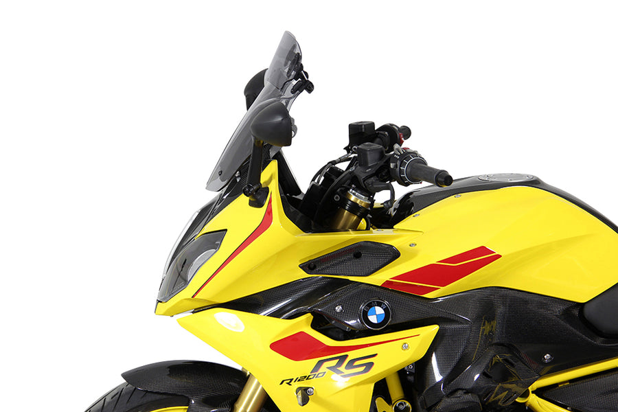 BMW R 1200 RS [2015-]-Multi-X-skjerm "MXC"