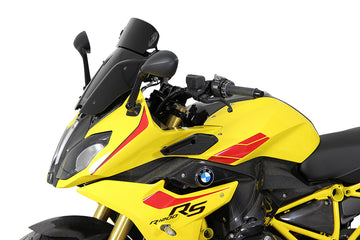 BMW R 1200 RS [2015-]-Multi-X-skjerm "MXC"