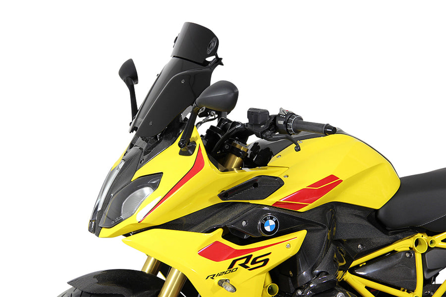 BMW R 1200 RS [2015-]-Multi-X-skjerm "MXC"