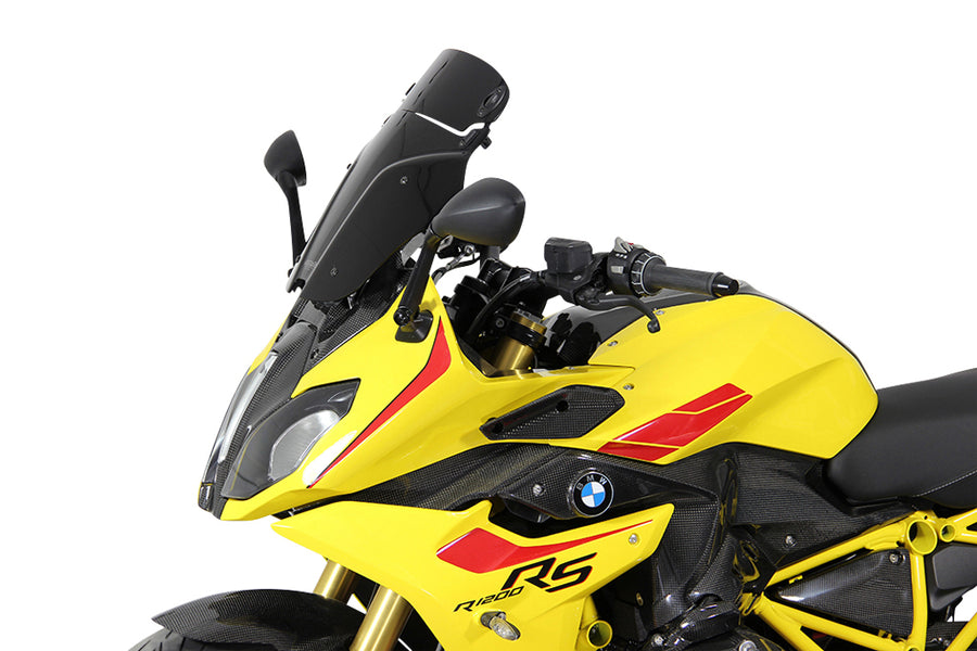 BMW R 1200 RS [2015-]-Multi-X-skjerm "MXC"