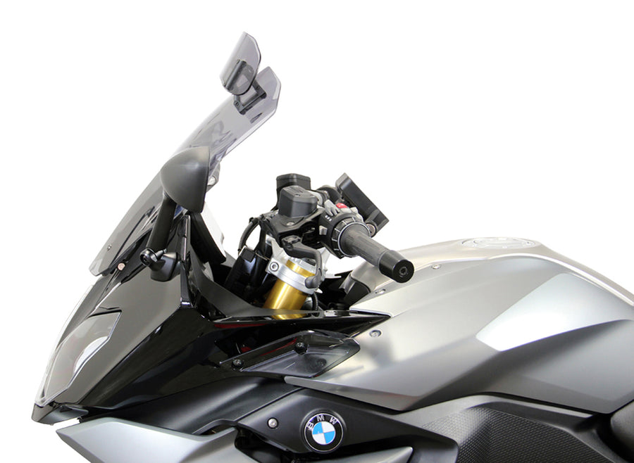 BMW R 1200 RS [2015-]-VarioTouringsScreen "VT"