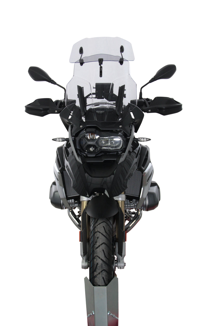 BMW R 1200 GS Adventure [2013-]-Vario-X-Creen med stabilisator "VXCS"