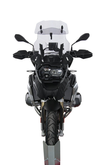 BMW R 1200 GS Adventure [2013-]-Vario-X-Creen med stabilisator "VXCS" - 0