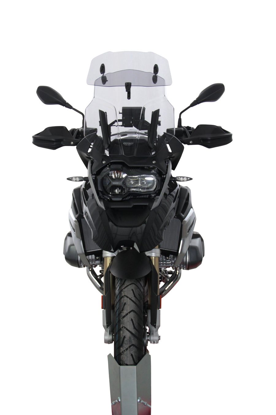 BMW R 1250GS Adventure [2019-]-Vario-X-Creen med stabilisator "VXCS"