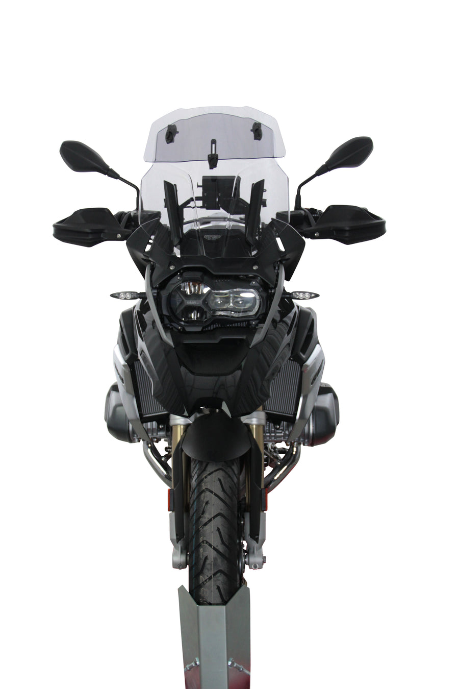 BMW R 1250GS Adventure [2019-]-Vario-X-Creen med stabilisator "VXCS"