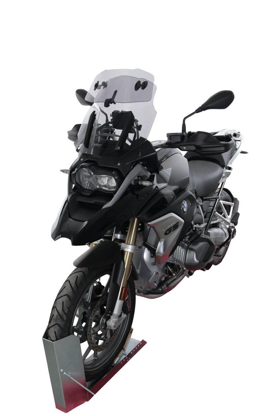 BMW R 1250GS Adventure [2019-]-Vario-X-Creen med stabilisator "VXCS"