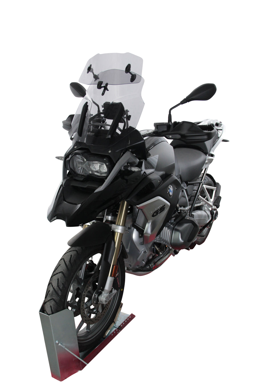 BMW R 1250GS Adventure [2019-]-Vario-X-Creen med stabilisator "VXCS"