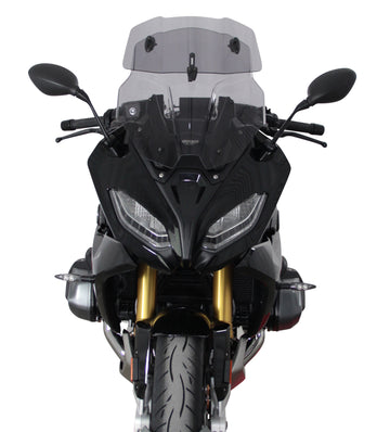 BMW R 1250 RS [2019-]-Vario-X-skjerm "VXC"