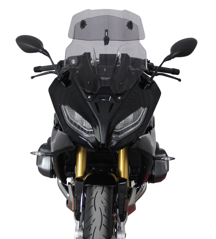 BMW R 1250 RS [2019-]-Vario-X-skjerm "VXC"