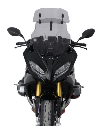 BMW R 1250 RS [2019-]-Vario-X-skjerm "VXC" - 0