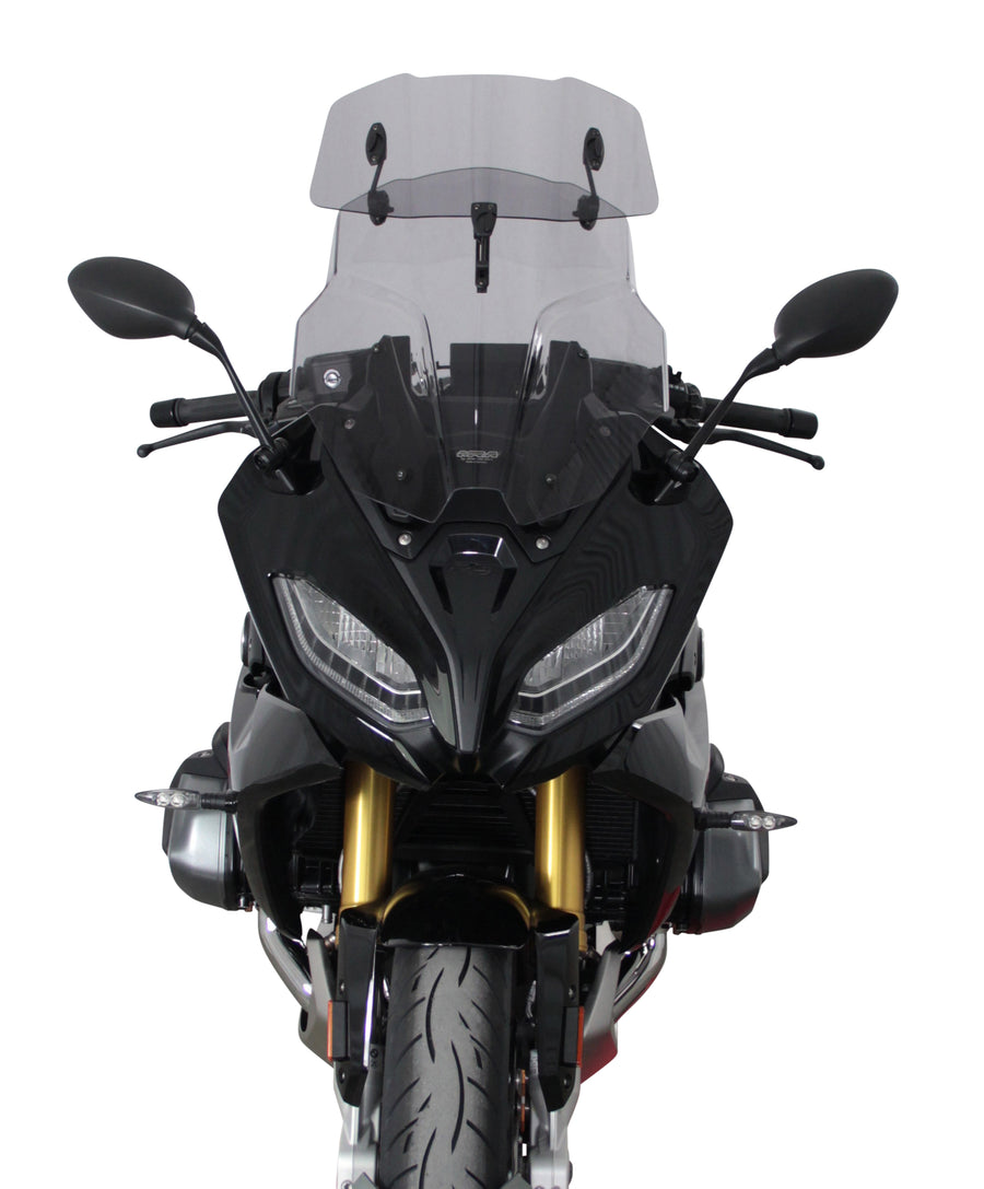 BMW R 1250 RS [2019-]-Vario-X-skjerm "VXC"