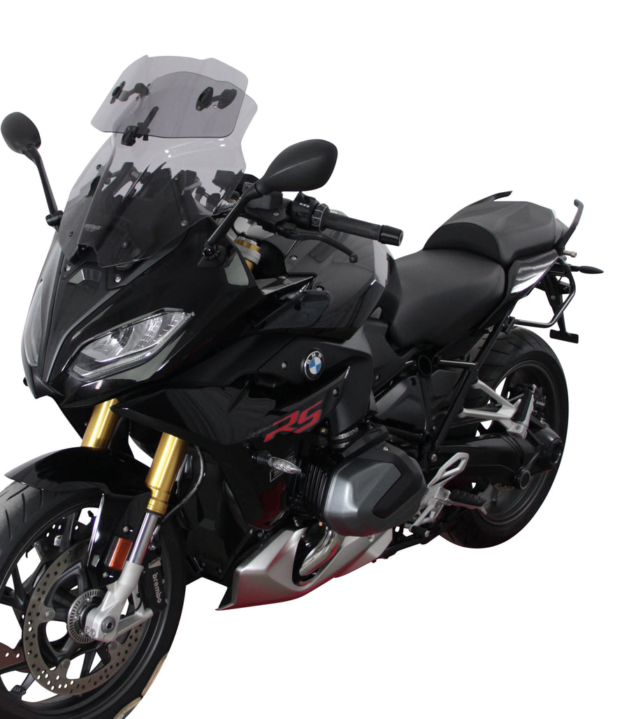 BMW R 1250 RS [2019-]-Vario-X-skjerm "VXC"