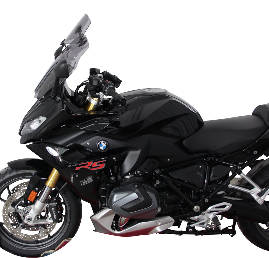 BMW R 1250 RS [2019-]-Vario-X-skjerm "VXC"