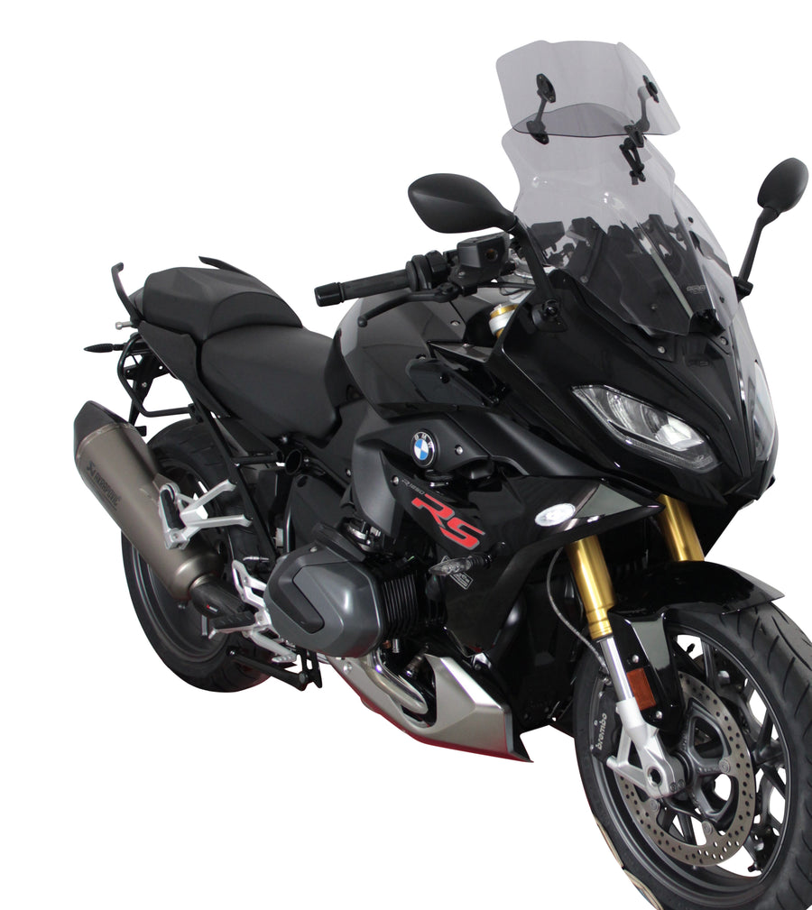 BMW R 1250 RS [2019-]-Vario-X-skjerm "VXC"