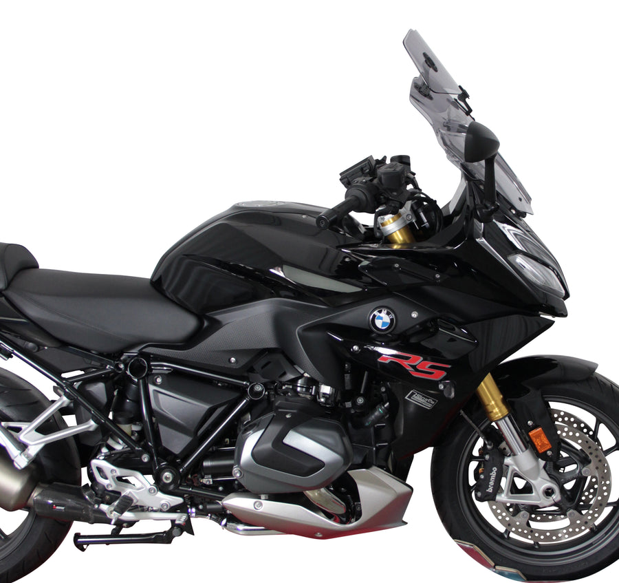 BMW R 1250 RS [2019-]-Vario-X-skjerm "VXC"