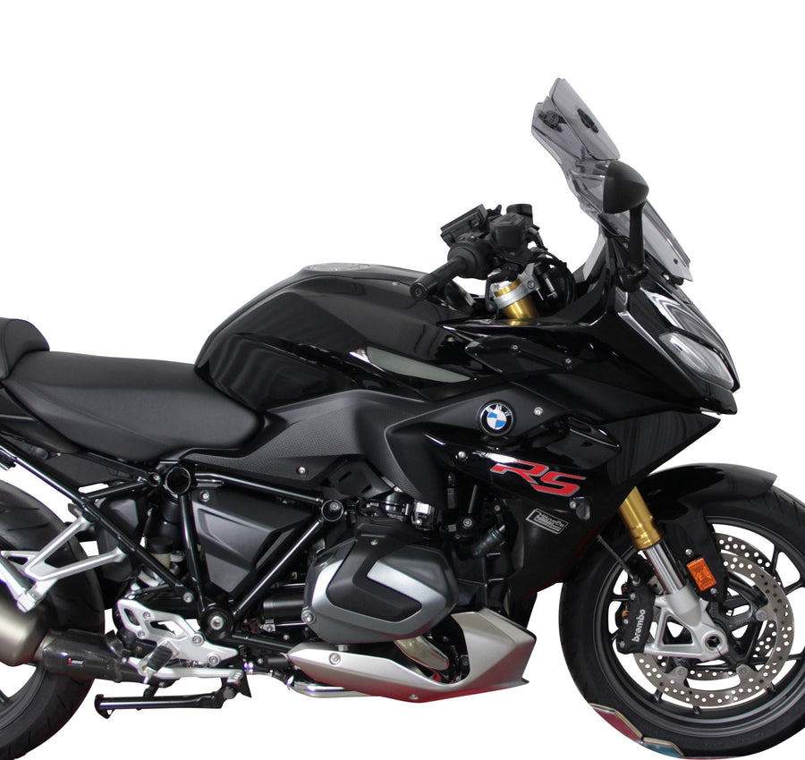 BMW R 1250 RS [2019-]-Vario-X-skjerm "VXC"