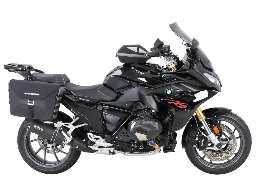 BMW R 1250 RS [2019-2025] - Tanking Basic Inkludert motpart Tank Sac