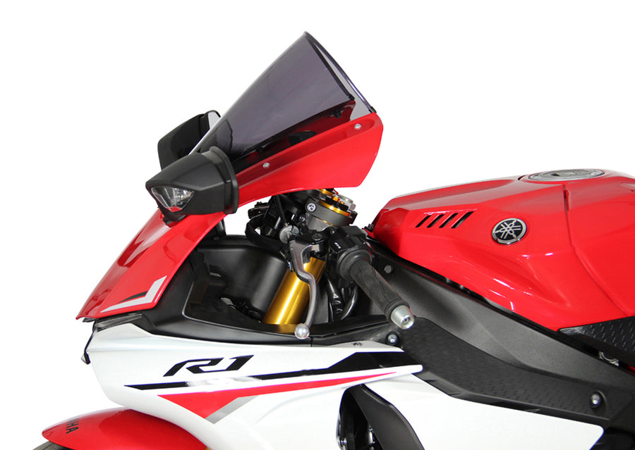 Yamaha YZF R1 [2015-2019] -Racing Disc "R"