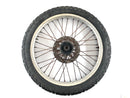 Yamaha TT 600 59x [1990] - Fronthjul Rad Rim-2