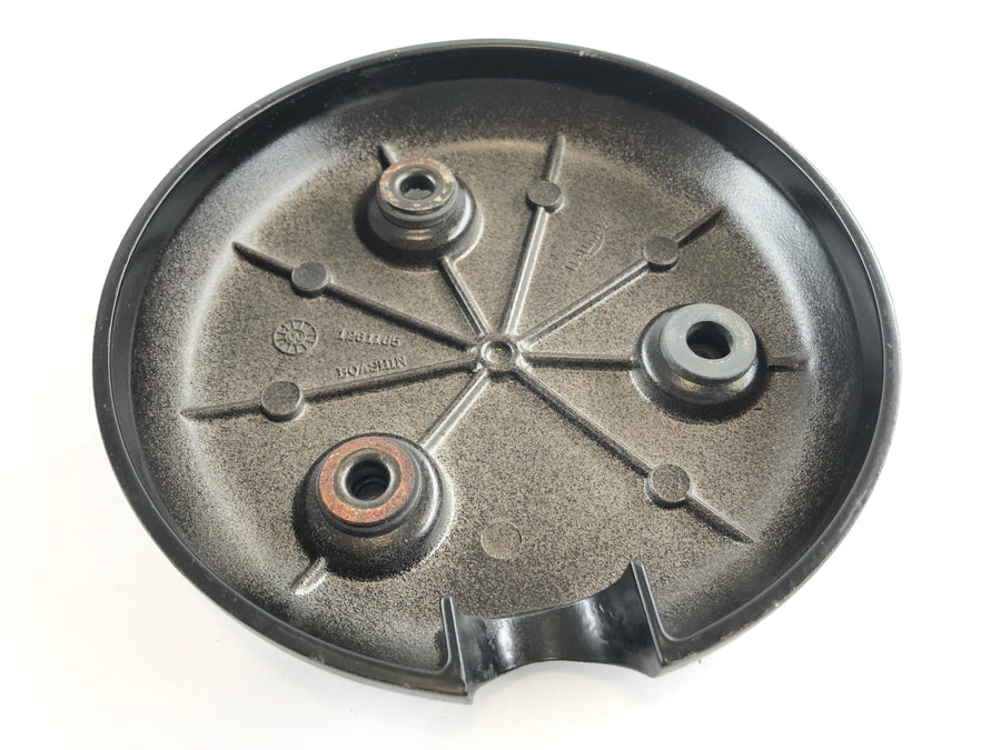 Triumph Tiger 955i 709en [2001] - AusseDeckel Coupling Lids