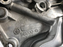 Yamaha XJ 900 F 58L [1985] - Motorlokk til venstre-4