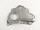 Yamaha TRX 850 4un [1999] - Plate Metall Gear Engine Lid-2