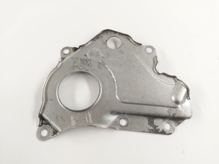 Yamaha TRX 850 4un [1999] - Plate Metall Gear Engine Lid