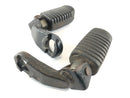 Kawasaki KLR 250 KL250D [1988] - Footstest Driver's FootRest Set-3