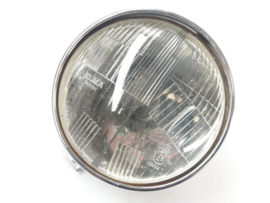 Moto Guzzi V7 Special [1970] - frontlykter