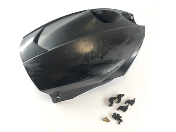 KTM LC4 640 Duke 2 [2001] - Lampekledning Lysmaske - 0